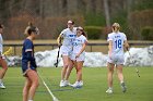 WLax vs UMass  Wheaton College Women’s Lacrosse vs UMass Dartmouth. - Photo By: KEITH NORDSTROM : Wheaton, Lacrosse, LAX